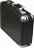 ALUMAXX Attaché-Koffer "VENTURE" Laptopfach schwarz matt Produktbild-Vorschau 7