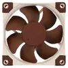 Noctua NF-A8 PWM - Gehäuselüfter - 80 mm Produktbild-Vorschau 6