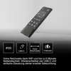 Ledvance Smart+ Fernbedienung Remote Schwarz RGBW CCT USB-C Produktbild-Vorschau 8