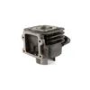 Gruppo Termico Motoforce Ghisa 50 Cc Sp 10 Minarelli Anteprima dell’immagine prodotto 5