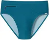 Schiesser Herren Badehose Slip Komfort navy 5  ST Produktbild-Vorschau 5