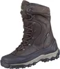 A single brown winter boot is shown against a white background. Anteprima dell’immagine prodotto