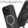 Accezz Ring Stand Backcover met MagSafe voor de Apple Productafbeelding-voorbeeld 6