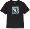 Volcom Angle Iron SST Black M Produktbild-Vorschau 5