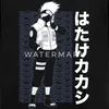 Spreadshirt Naruto Cooles Design Mit Kakashi Teenager Produktbild-Vorschau 2