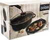ORION Grande Aroma Pekáč S Víkem Oboustranný 43 X 30 cm Náhled obrázku produktu 9
