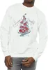 Disney - "The Nightmare Before Christmas" Sweatshirt für Produktbild-Vorschau 3