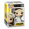 A Funko Pop! vinyl figure of Rachel Green from the TV show Friends, shown in its original packaging. Podgląd zdjęcia produktu