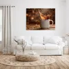 Glasbild 120x90cm in XXL für Wohnzimmer, Schlafzimmer Motiv Produktbild-Vorschau 2