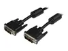 StarTech.com 5m DVI-D Single Link Kabel - St/St, 5 m, Produktbild-Vorschau 1