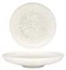 Bonna Tiefe Teller - Lunar White - Porzellan - 25 cm Produktbild-Vorschau 1