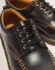 Mocassini Del Marchio Dr. Martens Del Modello Lowell Nero Anteprima dell’immagine prodotto 14