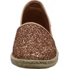 Verbenas Espadrilles Damen 31383034303730 Gold 39 EU Produktbild-Vorschau 18