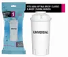 Filtre à eau pour distributeurs d'eau chaude Sorso/Caso Voir les images du produit 2
