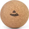 Faszien-Massage-Ball, Kork Ø 8 cm Produktbild-Vorschau 1