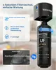 Waterdrop Filtro acqua sottolavello 10UB-UF per la Anteprima dell’immagine prodotto 15