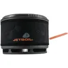 Jetboil 1.5L Ceramic Cook Pot, Hrniec, 1,5 L, Karbón, Náhľad obrázku produktu 1
