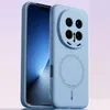 Magnetische Handyhülle für Honor Magic8 Pro, MagSafe Produktbild-Vorschau 1
