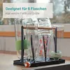 D&D Living Drippo All-in-One Porte-bouteilles - Séchoir Voir les images du produit 4