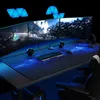 Podkładka pod mysz Titanwolf XXXL 1600x800mm, duży format Podgląd zdjęcia produktu 5