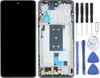 Für Xiaomi Mi 11T / 11T Pro Display Full OLED Display mit Produktbild-Vorschau 2