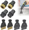 8 Stück Dampfreiniger Zubehör für Kärcher SC1 SC2 SC3 SC4 Produktbild-Vorschau 1