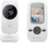 Motorola VM481 wideo niania 300 m FHSS Biały Podgląd zdjęcia produktu 22