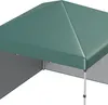 Altana Outsunny ok. 3x3m, wodoodporna, stabilna, odporna na Podgląd zdjęcia produktu 5