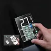 Cycplus M3 ANT+ Bluetooth BLE 5.0 1500mAh GPS cyklistický Náhled obrázku produktu 6