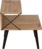 Skye Decor, Cross - Pine, Nachttische & -schränke, Kiefer, Produktbild-Vorschau 7
