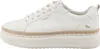 Mustang Sneaker Sneaker Kunstleder Produktbild-Vorschau 2