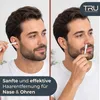 Tru Nasen Ohren Haarentfernung Wax 12 Einweg-Sticks Produktbild-Vorschau 4