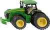SIKU John Deere 8R 410 dvojitá pneumatika modelová hračka 1 Náhled obrázku produktu 6