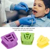 3ks Multi Size Mouth Prop Bite Opener Zubní materiál Náhled obrázku produktu 7