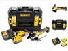 Meuleuse Ø125mm 18V DEWALT DCG405P2-QW avec un coffret et 2 Voir les images du produit 6