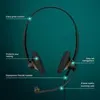 Epos ,  IMPACT SC 60 USB ML Beidseitiges UC Headset Produktbild-Vorschau 20