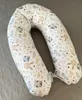 170 cm M/L Kissen Seitenschläferkissen Produktbild-Vorschau 8