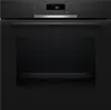 Bosch Serie 4 HBA571BB3, Medium, Elektrischer Ofen, 71 l, Produktbild-Vorschau 1