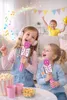 Karaoke Mikrofon für Kinder & Erwachsene – Bluetooth Produktbild-Vorschau 3