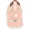 La Strada Sneaker Low nude/silver knitted Damen Produktbild-Vorschau 13