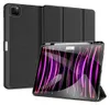 DUX DUCIS DOMO klappbares Case mit Stylus-Halter passend Produktbild-Vorschau 11