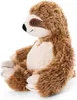 NICI plyšový leňochod 25cm Náhľad obrázku produktu 2