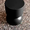 sweeek - Beistelltisch, Couchtisch, Nachttisch aus Metall Produktbild-Vorschau 6
