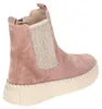 Gabor 8014.01 - Stivaletti da donna, color rosa, nuovi e Anteprima dell’immagine prodotto 5