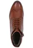Caprice Stiefelette Stiefelette Nappaleder Produktbild-Vorschau 4