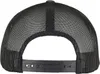 FLEXFIT Zweifarbige Retro-Trucker-Kappe Produktbild-Vorschau 4
