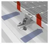 K2 BasicRail BasicClip 1001164: Montagebeugel Productafbeelding-voorbeeld 3