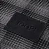 JOOP! Soft-Flanell-Bettwäsche Soft Checks Farbe anthracite Produktbild-Vorschau 14