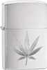 Zapalovač ZIPPO LEAF DESIGN ENGRAVED 60003698 Náhled obrázku produktu 3