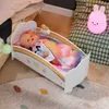 Zapf BABY born Rainbow Bed 835999 Podgląd zdjęcia produktu 17